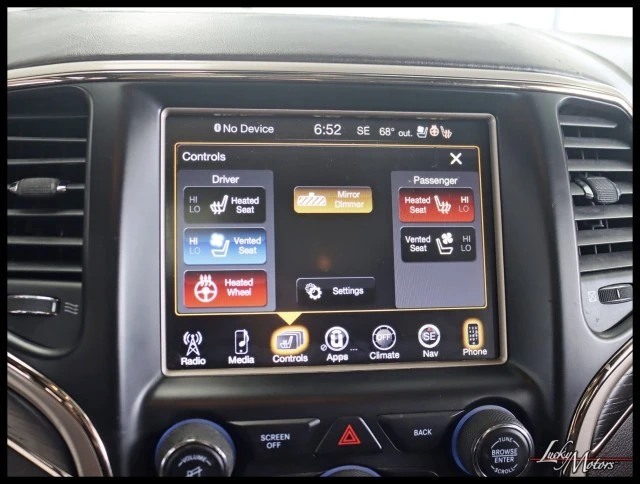 2014 Jeep WK2 Grand Cherokee - Image 20 of 31
