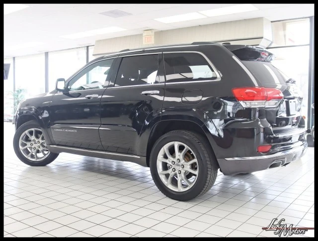 2014 Jeep WK2 Grand Cherokee - Image 7 of 31