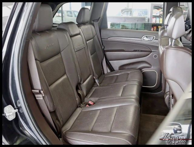 2014 Jeep WK2 Grand Cherokee - Image 26 of 31