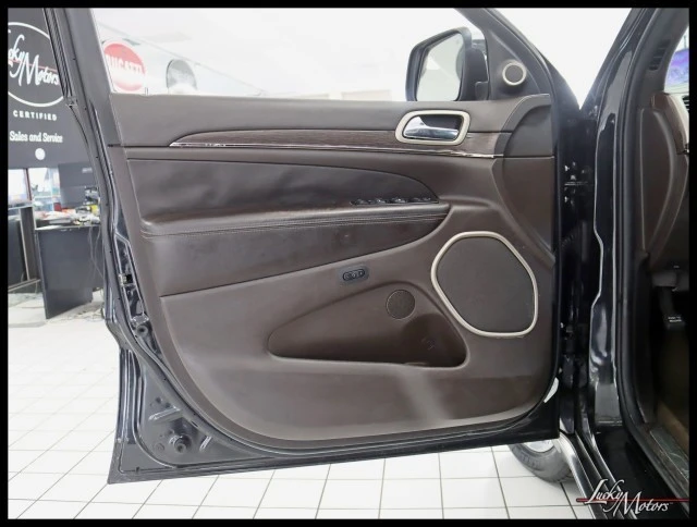 2014 Jeep WK2 Grand Cherokee - Image 28 of 31