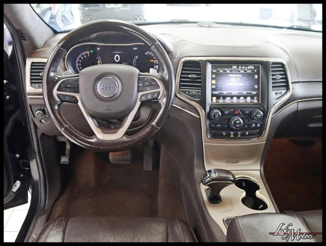 2014 Jeep WK2 Grand Cherokee - Image 12 of 31