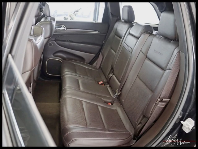 2014 Jeep WK2 Grand Cherokee - Image 25 of 31