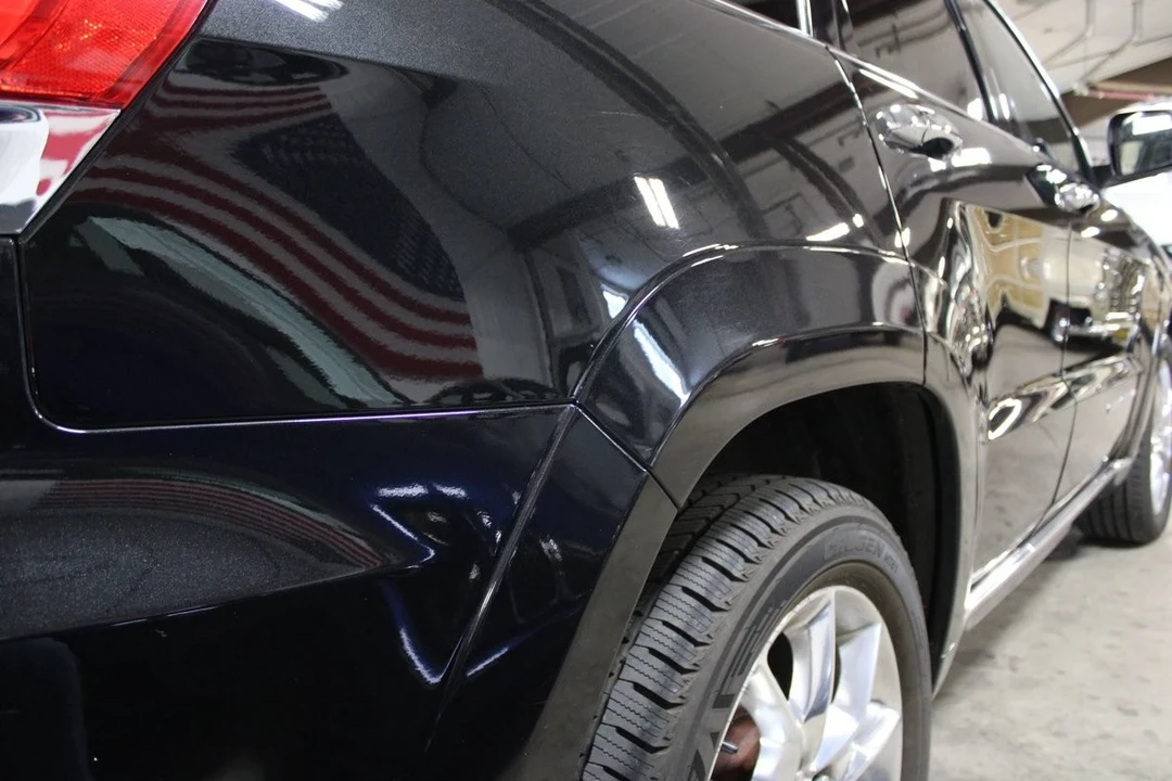 2014 Jeep WK2 Grand Cherokee - Image 12 of 12
