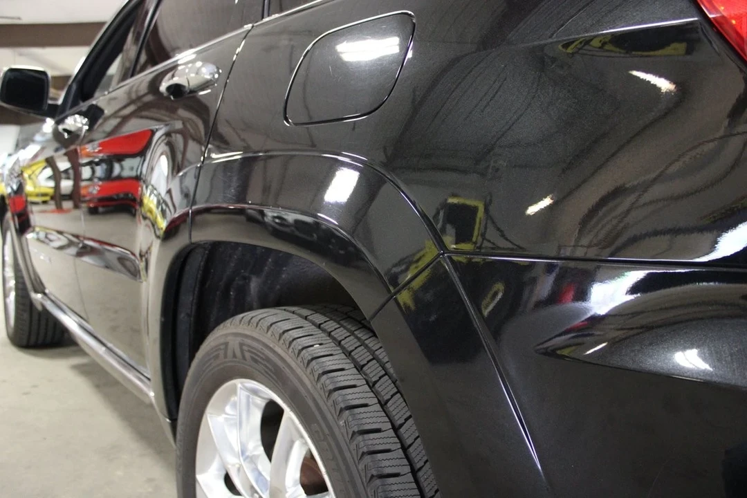 2014 Jeep WK2 Grand Cherokee - Image 11 of 12