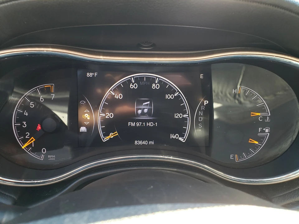 2014 Jeep WK2 Grand Cherokee - Image 8 of 23