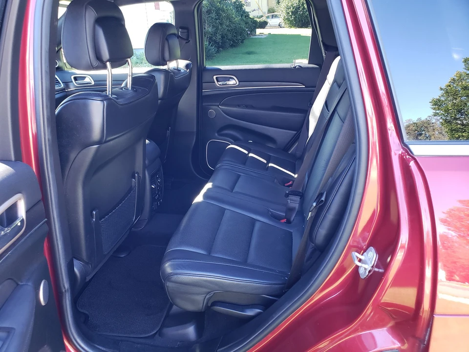 2014 Jeep WK2 Grand Cherokee - Image 15 of 23
