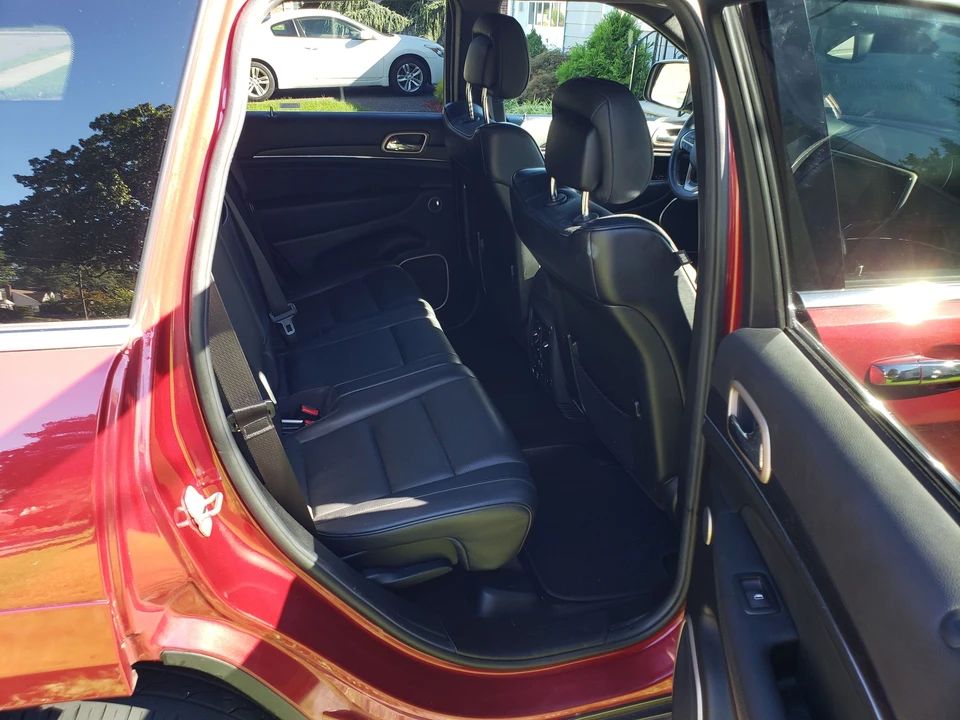 2014 Jeep WK2 Grand Cherokee - Image 18 of 23
