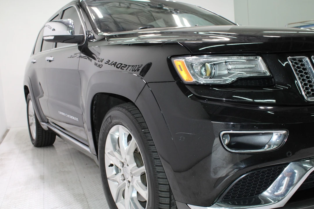 2014 Jeep WK2 Grand Cherokee - Image 21 of 21