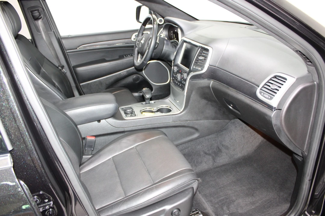 2014 Jeep WK2 Grand Cherokee - Image 8 of 31