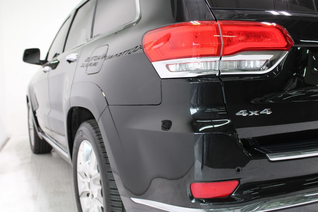 2014 Jeep WK2 Grand Cherokee - Image 27 of 31