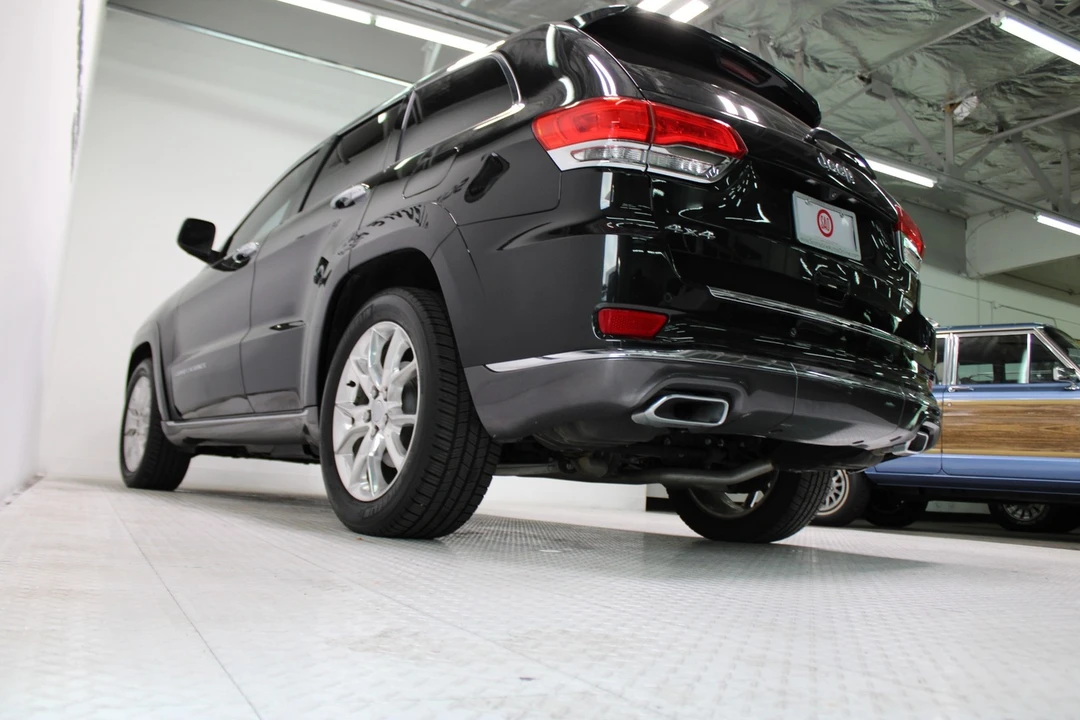 2014 Jeep WK2 Grand Cherokee - Image 18 of 31