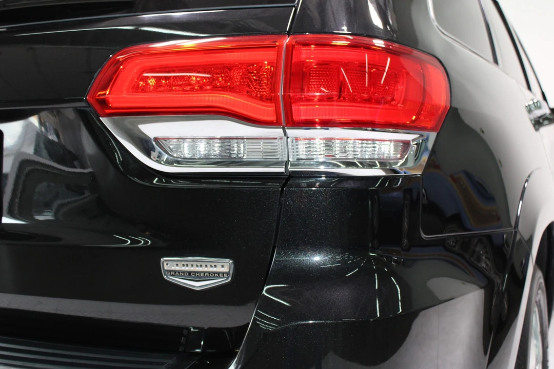 2014 Jeep WK2 Grand Cherokee - Image 29 of 31