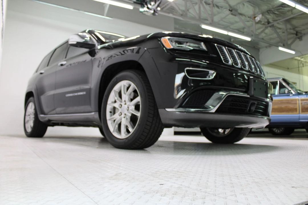 2014 Jeep WK2 Grand Cherokee - Image 16 of 21