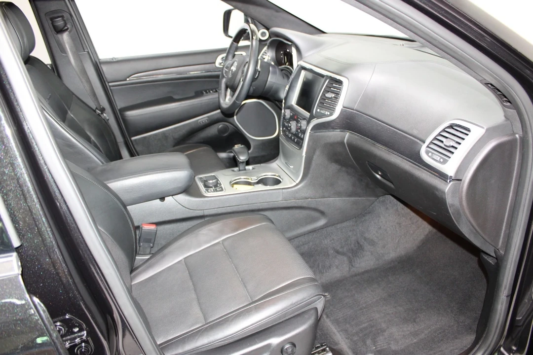 2014 Jeep WK2 Grand Cherokee - Image 8 of 21