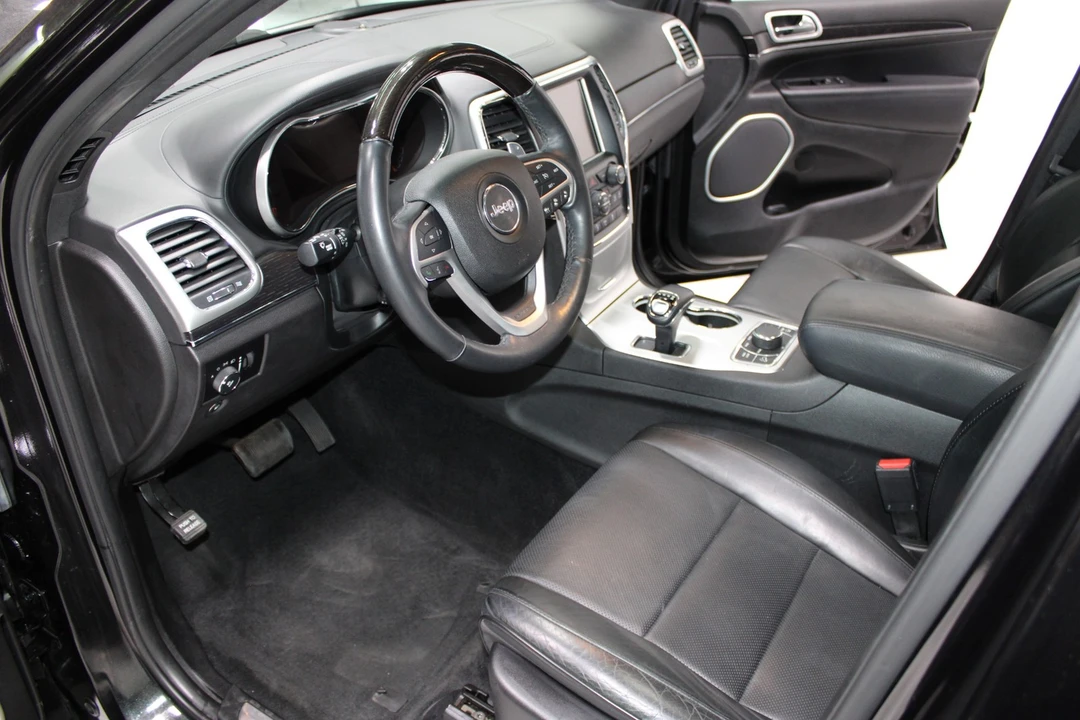 2014 Jeep WK2 Grand Cherokee - Image 6 of 31