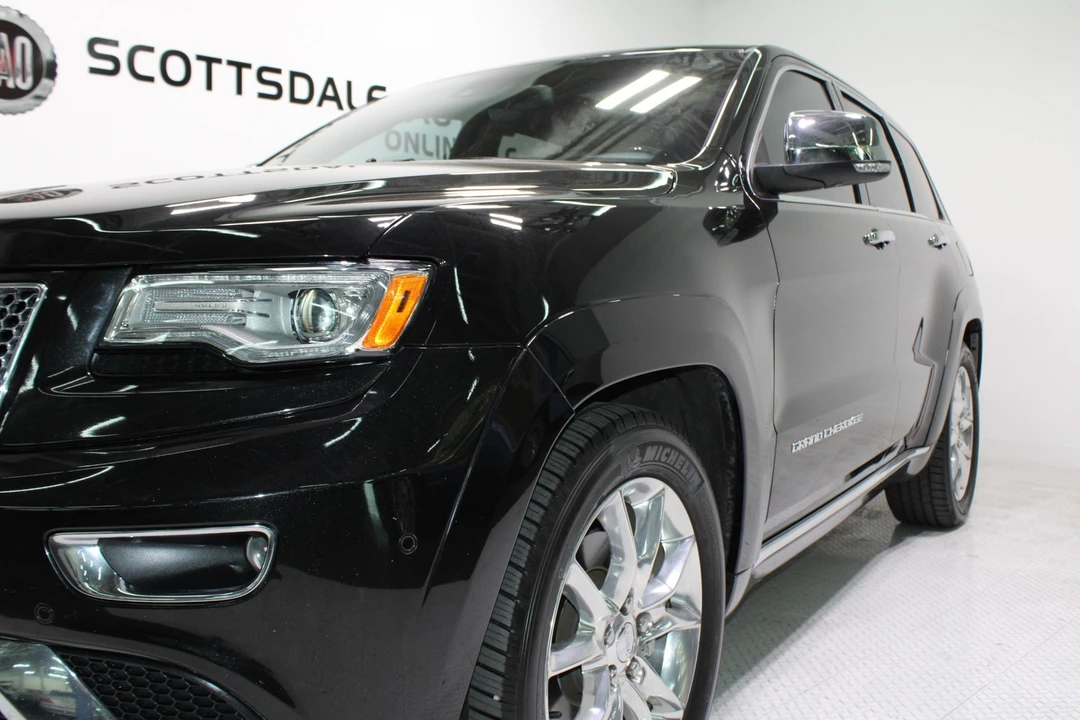 2014 Jeep WK2 Grand Cherokee - Image 22 of 31