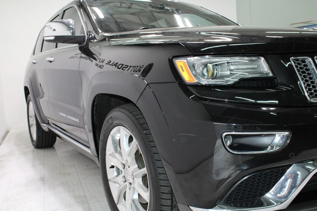 2014 Jeep WK2 Grand Cherokee - Image 21 of 21