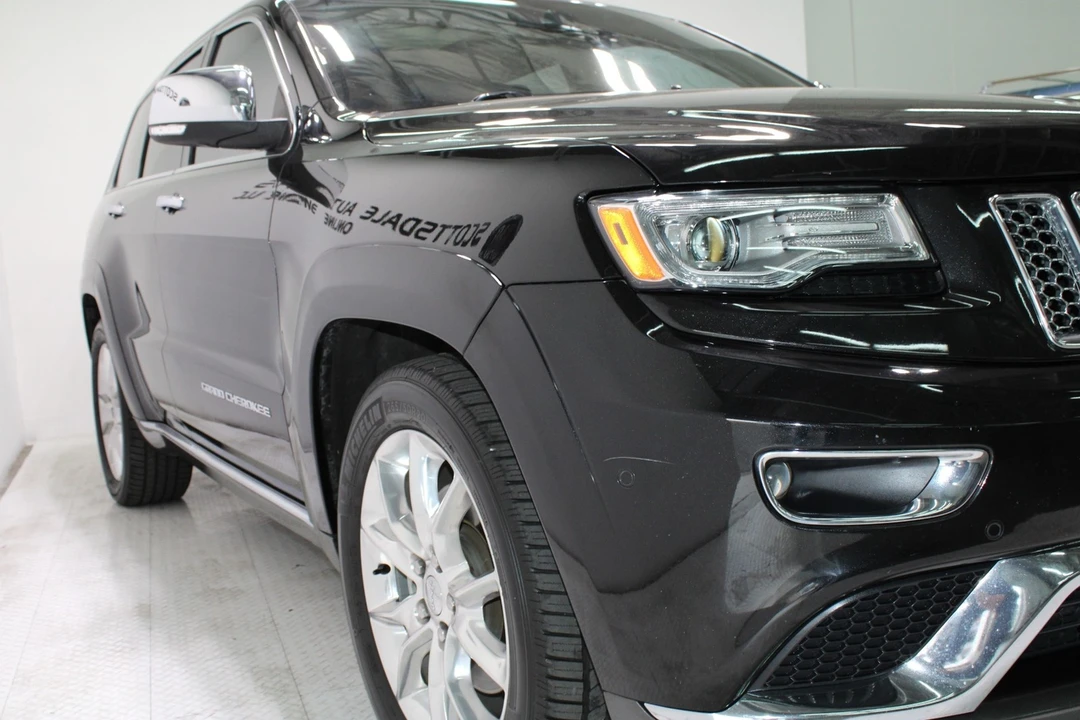 2014 Jeep WK2 Grand Cherokee - Image 21 of 21