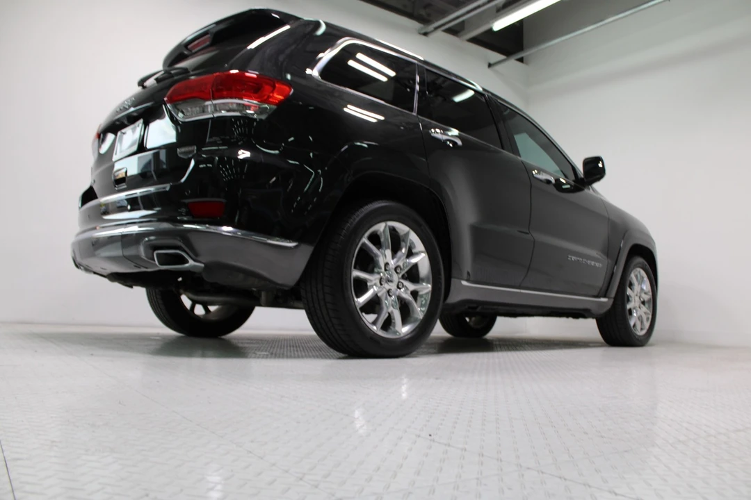 2014 Jeep WK2 Grand Cherokee - Image 20 of 31