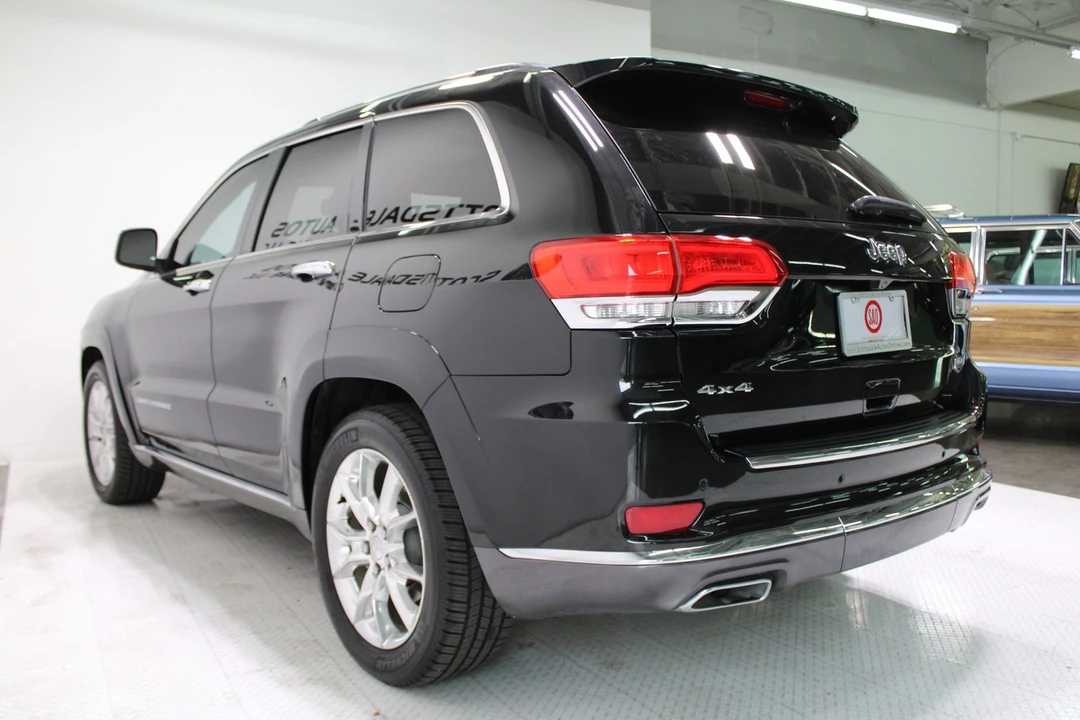 2014 Jeep WK2 Grand Cherokee - Image 3 of 31