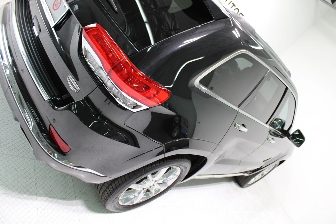 2014 Jeep WK2 Grand Cherokee - Image 26 of 31
