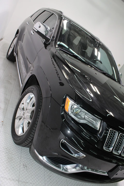 2014 Jeep WK2 Grand Cherokee - Image 23 of 31