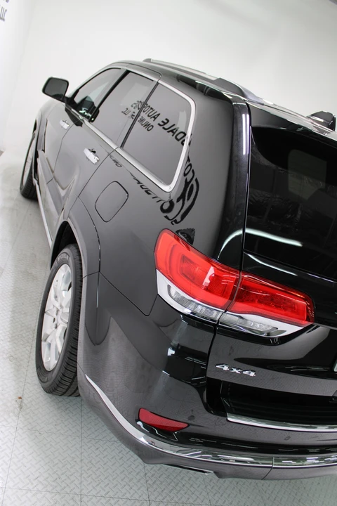 2014 Jeep WK2 Grand Cherokee - Image 25 of 31