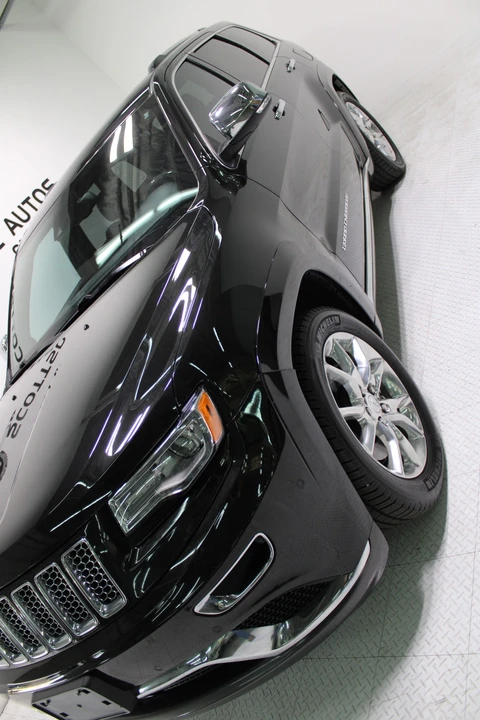 2014 Jeep WK2 Grand Cherokee - Image 24 of 31