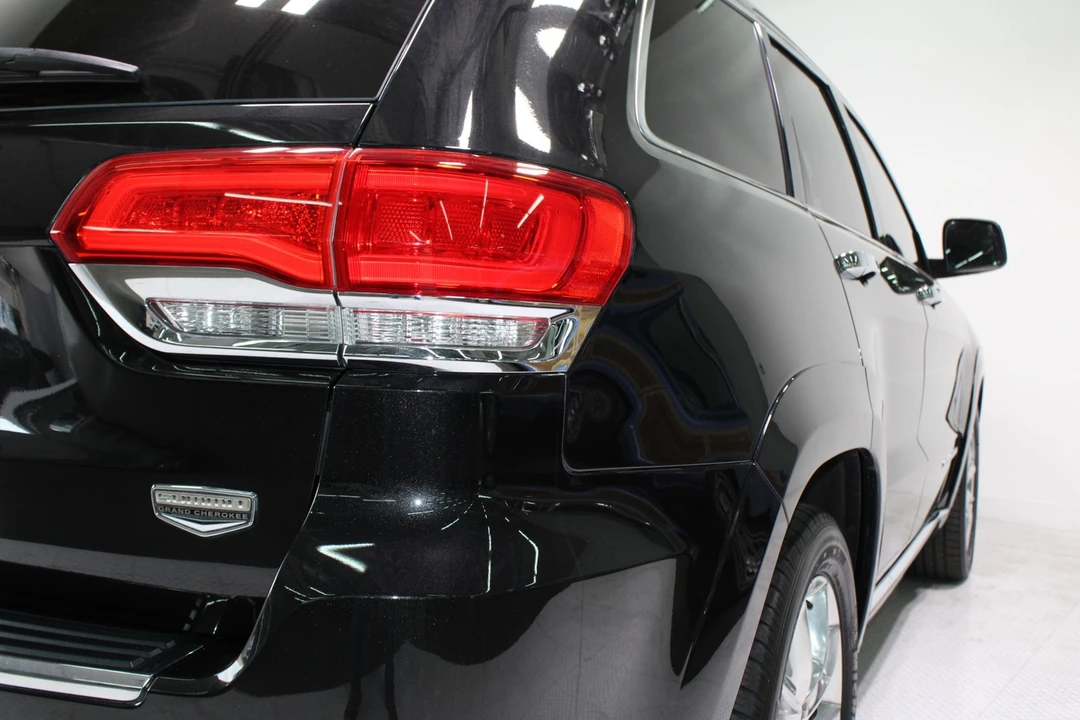 2014 Jeep WK2 Grand Cherokee - Image 28 of 31