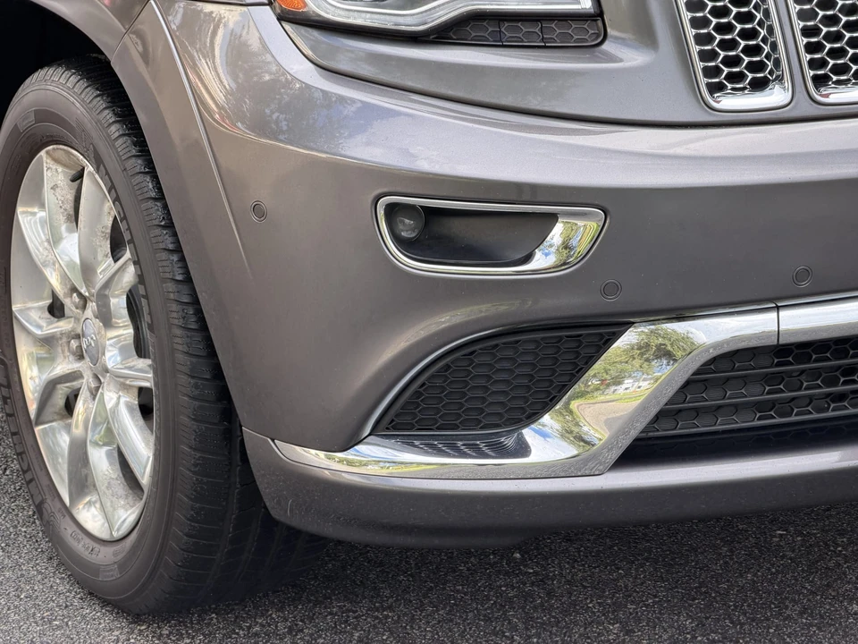 2014 Jeep WK2 Grand Cherokee - Image 29 of 31