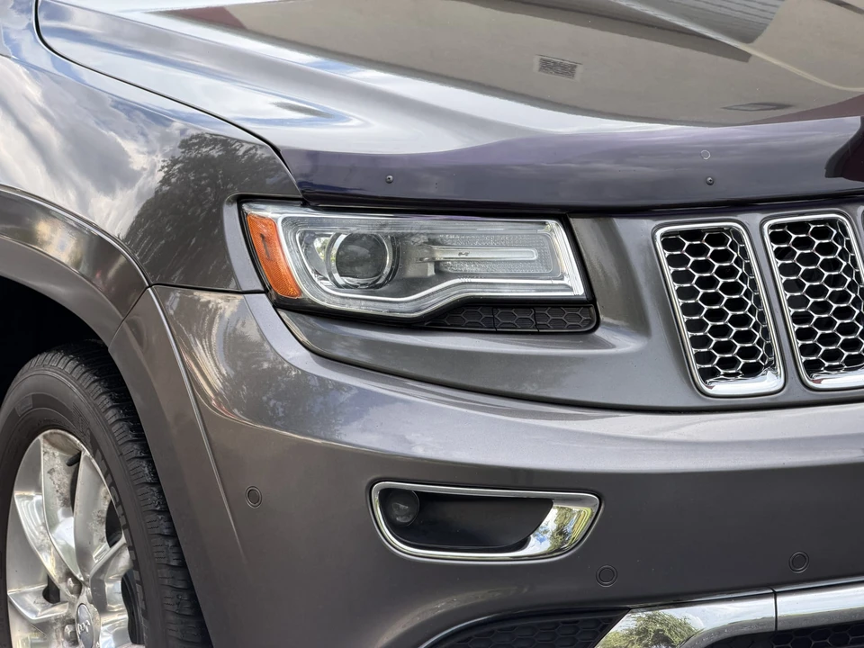 2014 Jeep WK2 Grand Cherokee - Image 30 of 31