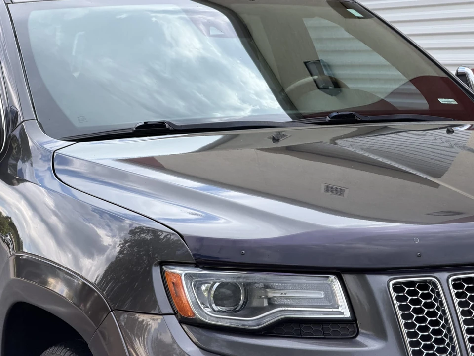 2014 Jeep WK2 Grand Cherokee - Image 31 of 31
