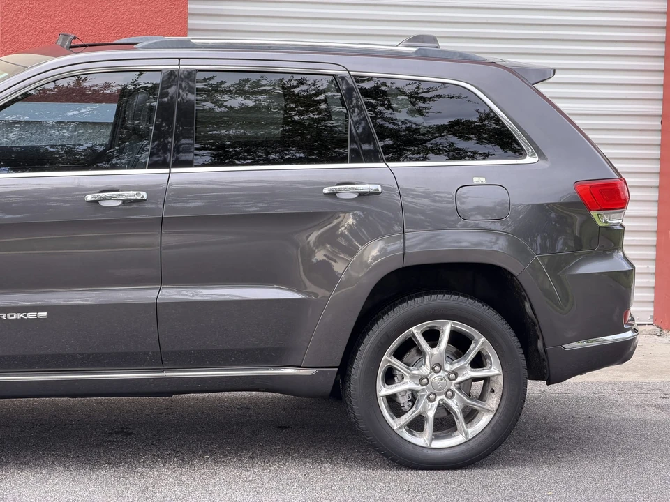 2014 Jeep WK2 Grand Cherokee - Image 26 of 31