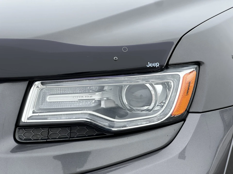 2014 Jeep WK2 Grand Cherokee - Image 17 of 31