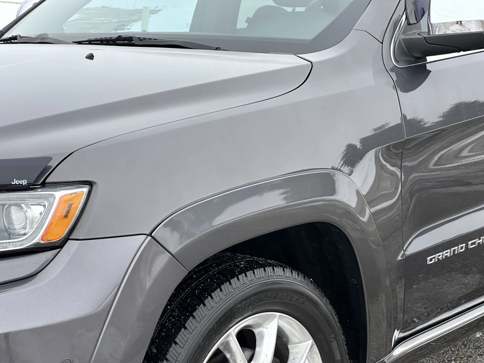 2014 Jeep WK2 Grand Cherokee - Image 18 of 31