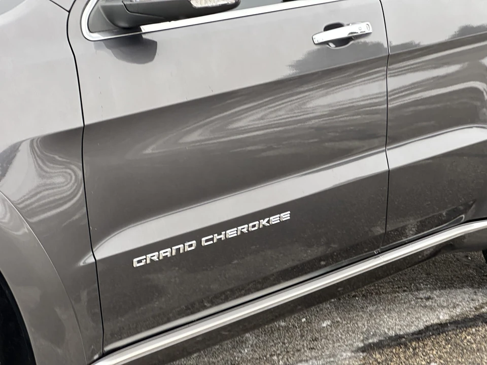 2014 Jeep WK2 Grand Cherokee - Image 19 of 31