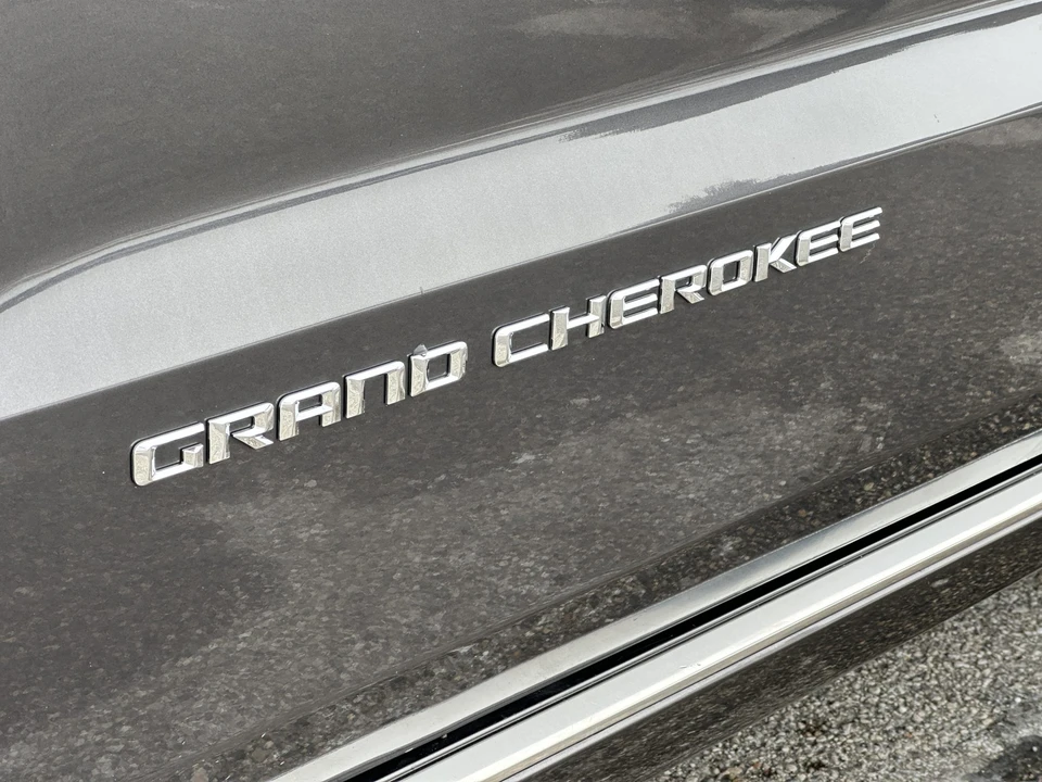2014 Jeep WK2 Grand Cherokee - Image 20 of 31
