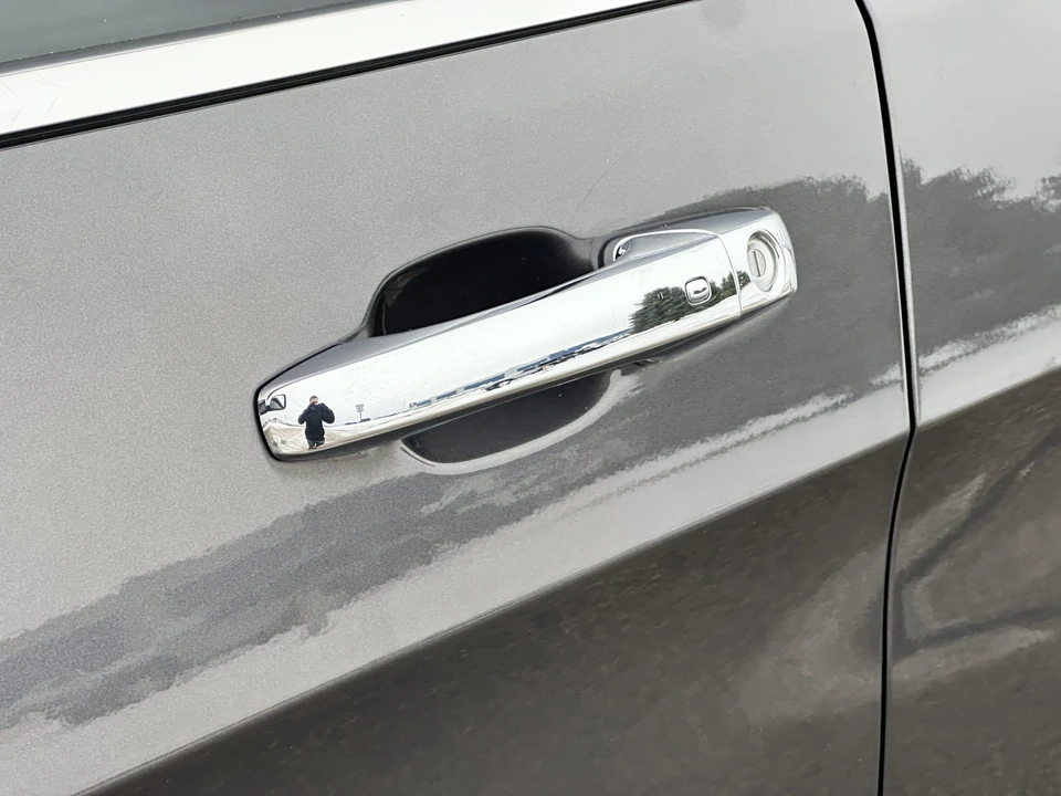 2014 Jeep WK2 Grand Cherokee - Image 22 of 31