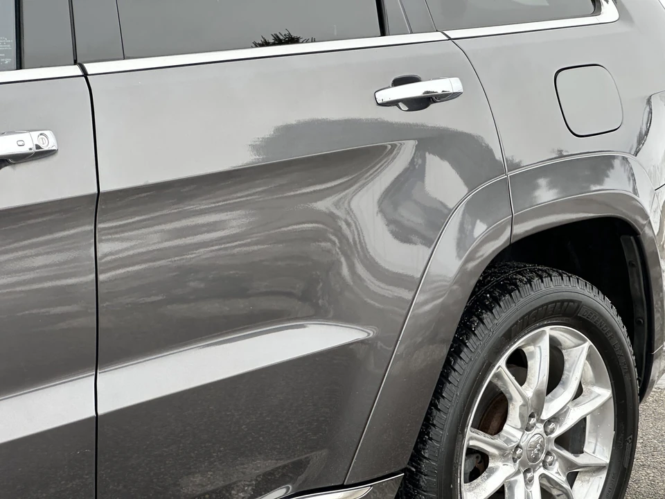 2014 Jeep WK2 Grand Cherokee - Image 23 of 31