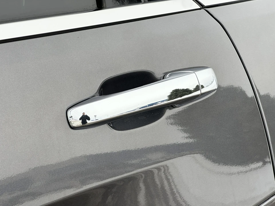 2014 Jeep WK2 Grand Cherokee - Image 24 of 31