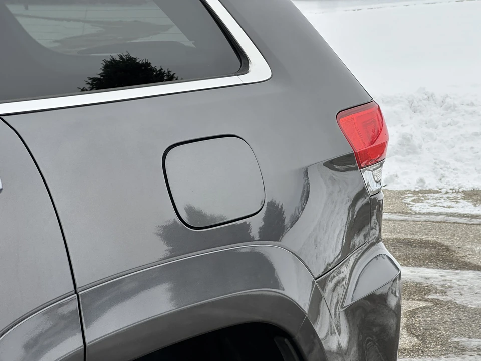 2014 Jeep WK2 Grand Cherokee - Image 25 of 31