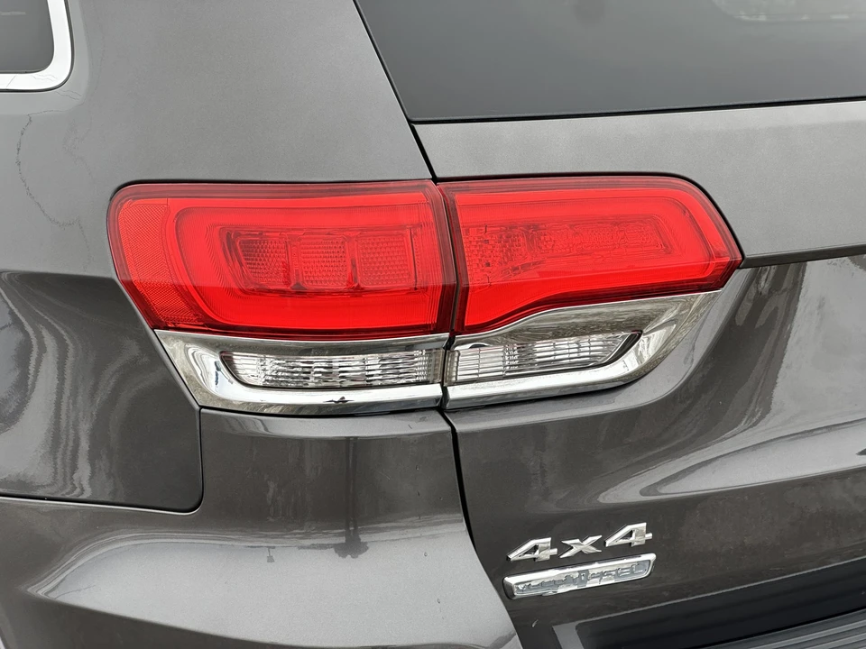 2014 Jeep WK2 Grand Cherokee - Image 26 of 31