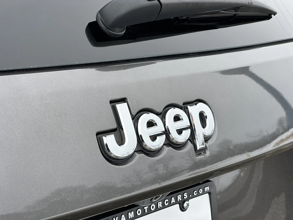 2014 Jeep WK2 Grand Cherokee - Image 27 of 31