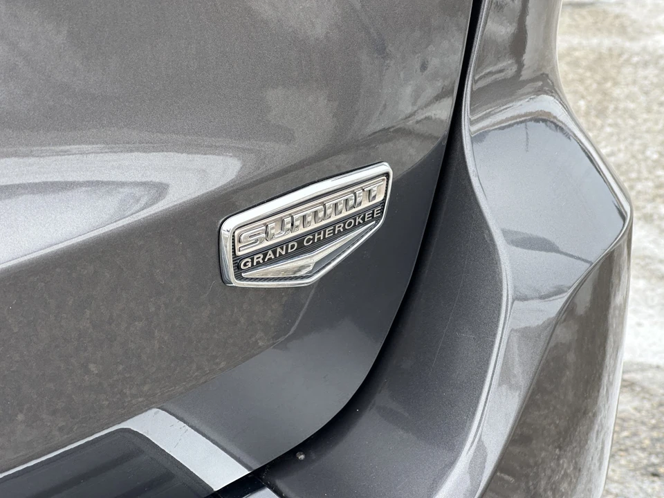 2014 Jeep WK2 Grand Cherokee - Image 28 of 31