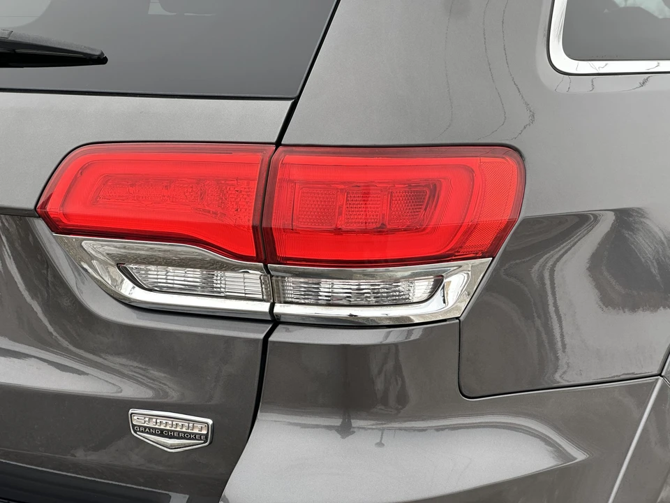 2014 Jeep WK2 Grand Cherokee - Image 31 of 31