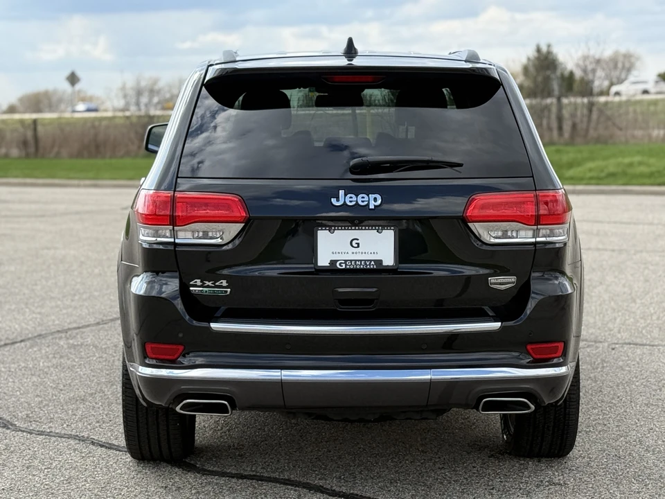 2014 Jeep WK2 Grand Cherokee - Image 12 of 31