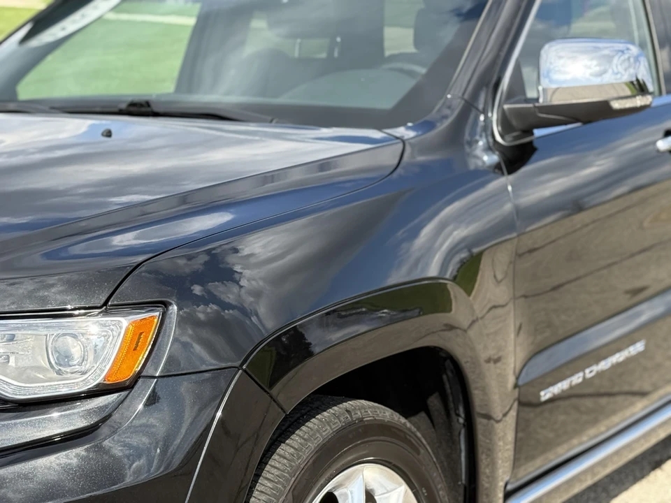 2014 Jeep WK2 Grand Cherokee - Image 18 of 31