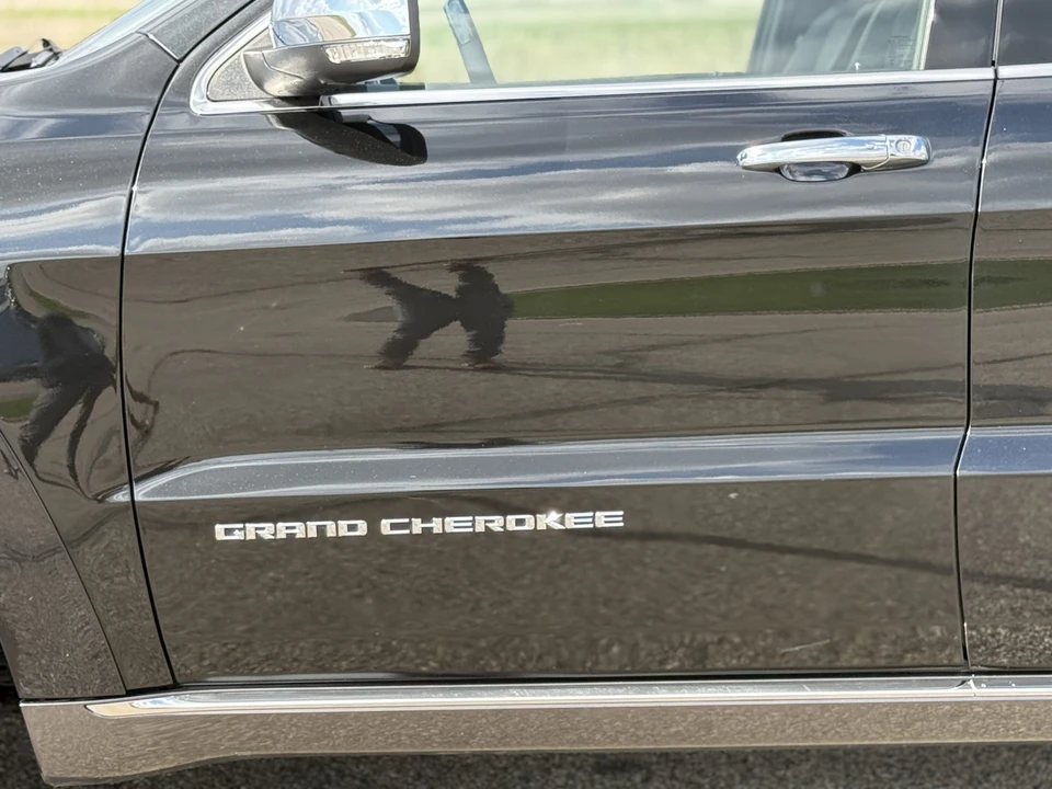 2014 Jeep WK2 Grand Cherokee - Image 20 of 31