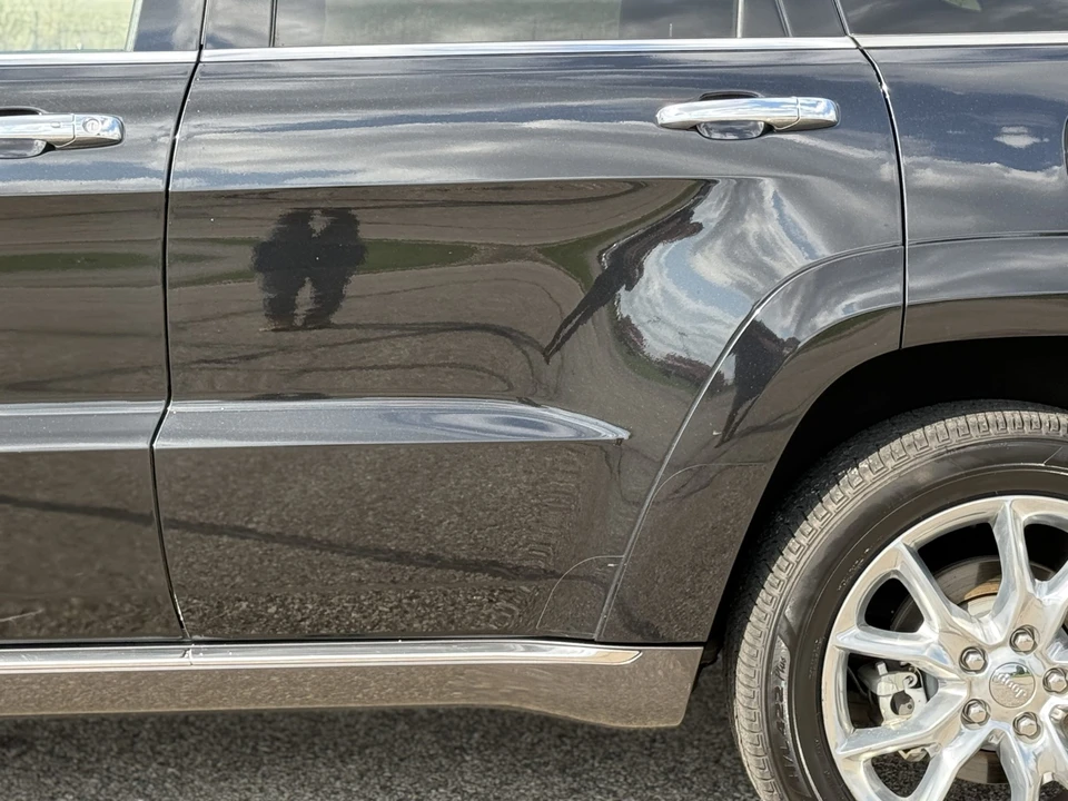 2014 Jeep WK2 Grand Cherokee - Image 21 of 31