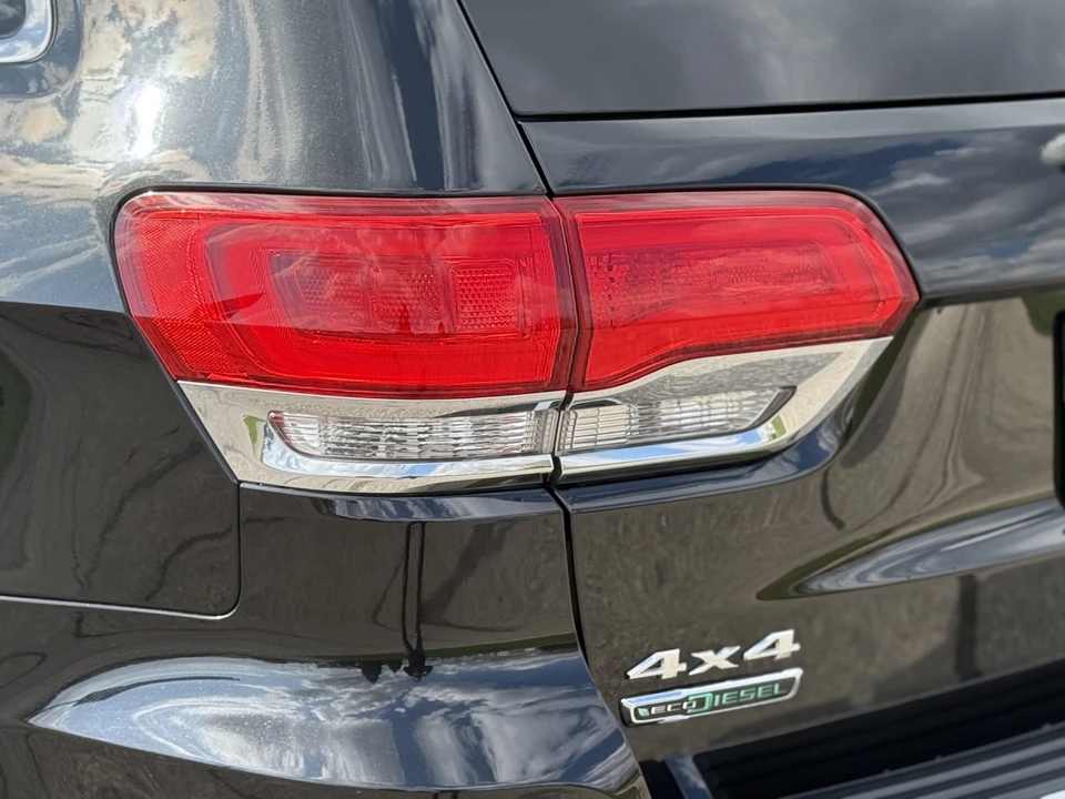 2014 Jeep WK2 Grand Cherokee - Image 22 of 31